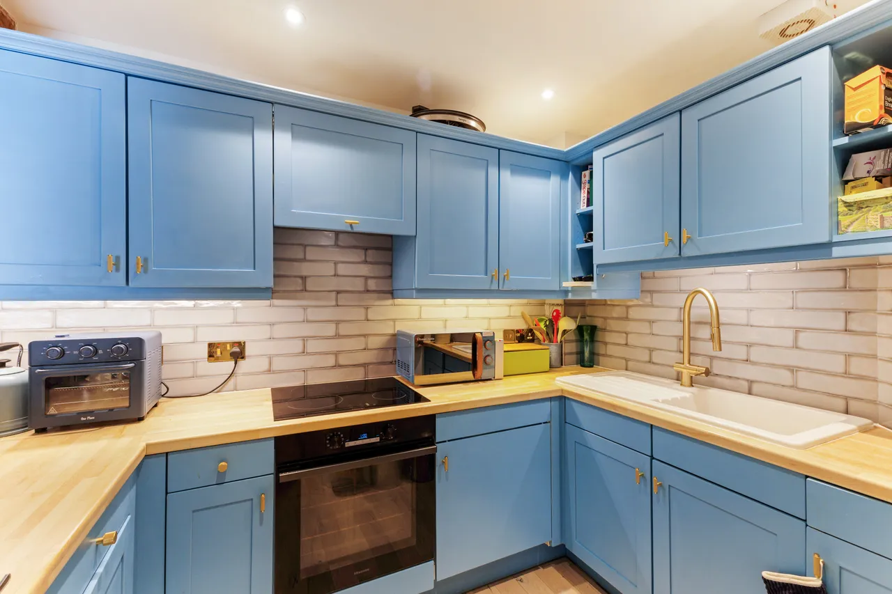 Dunkirk Mills, Nailsworth, GL5, photo 2