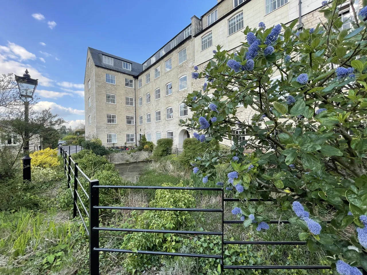 Dunkirk Mills, Nailsworth, GL5, photo 10