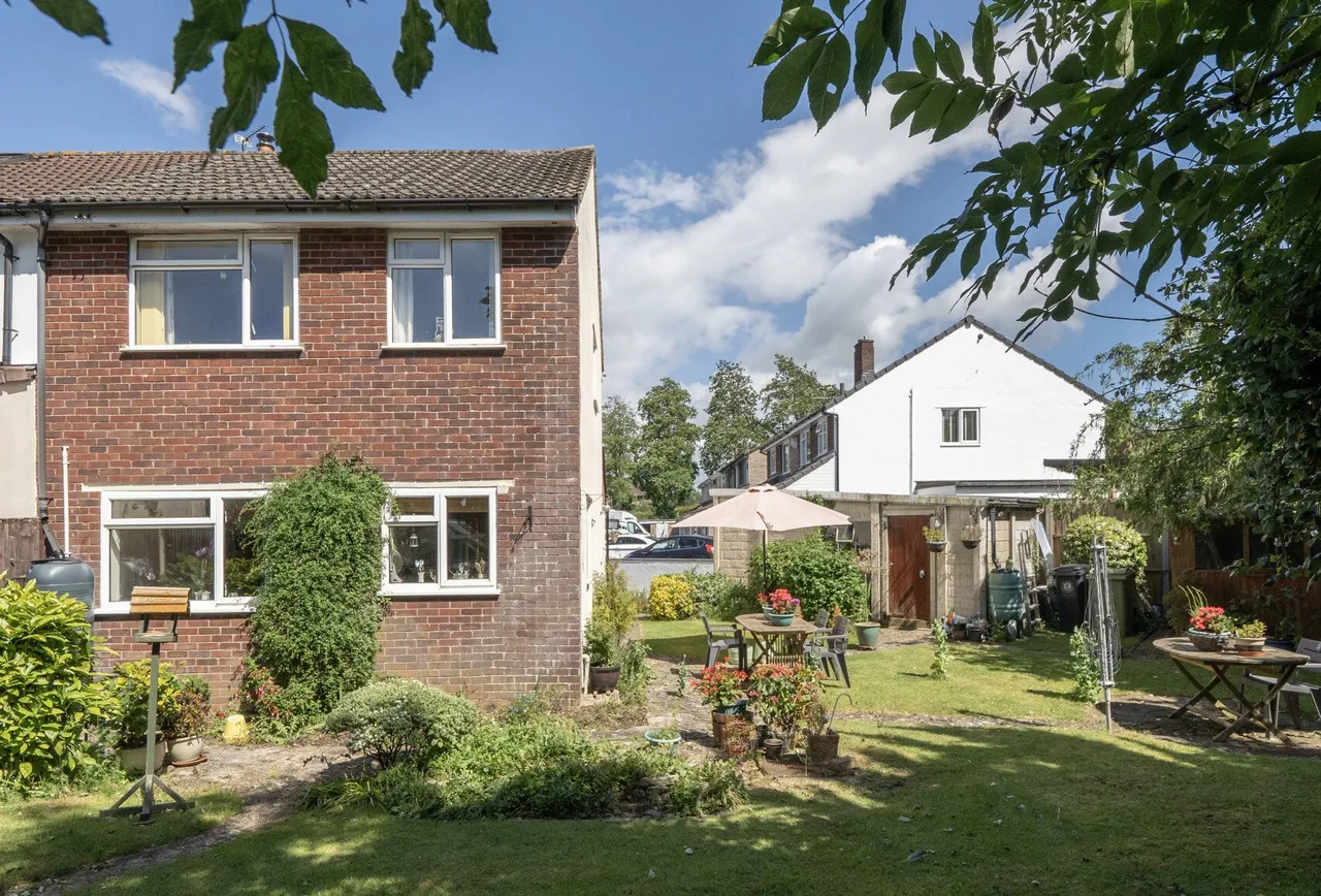 Gillebank Close, Bristol, BS14 8HT, photo 18