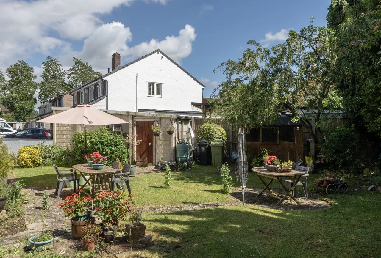 Gillebank Close, Bristol, BS14 8HT, photo 2