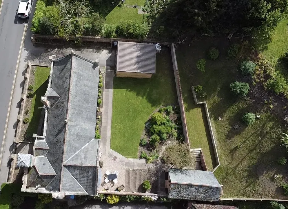 The Old Grammar School, Wycar, photo 28