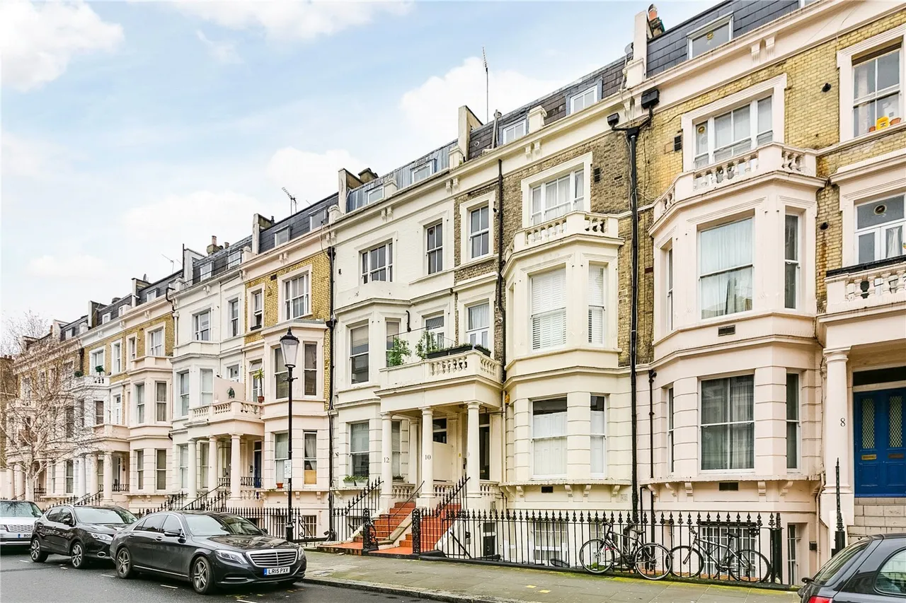 Longridge Road, Earls Court, SW5, photo 6