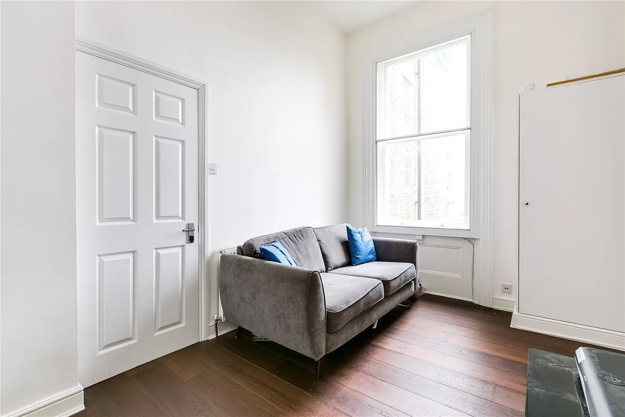 1 bed flat to rent, Longridge Road, Earls Court, SW5