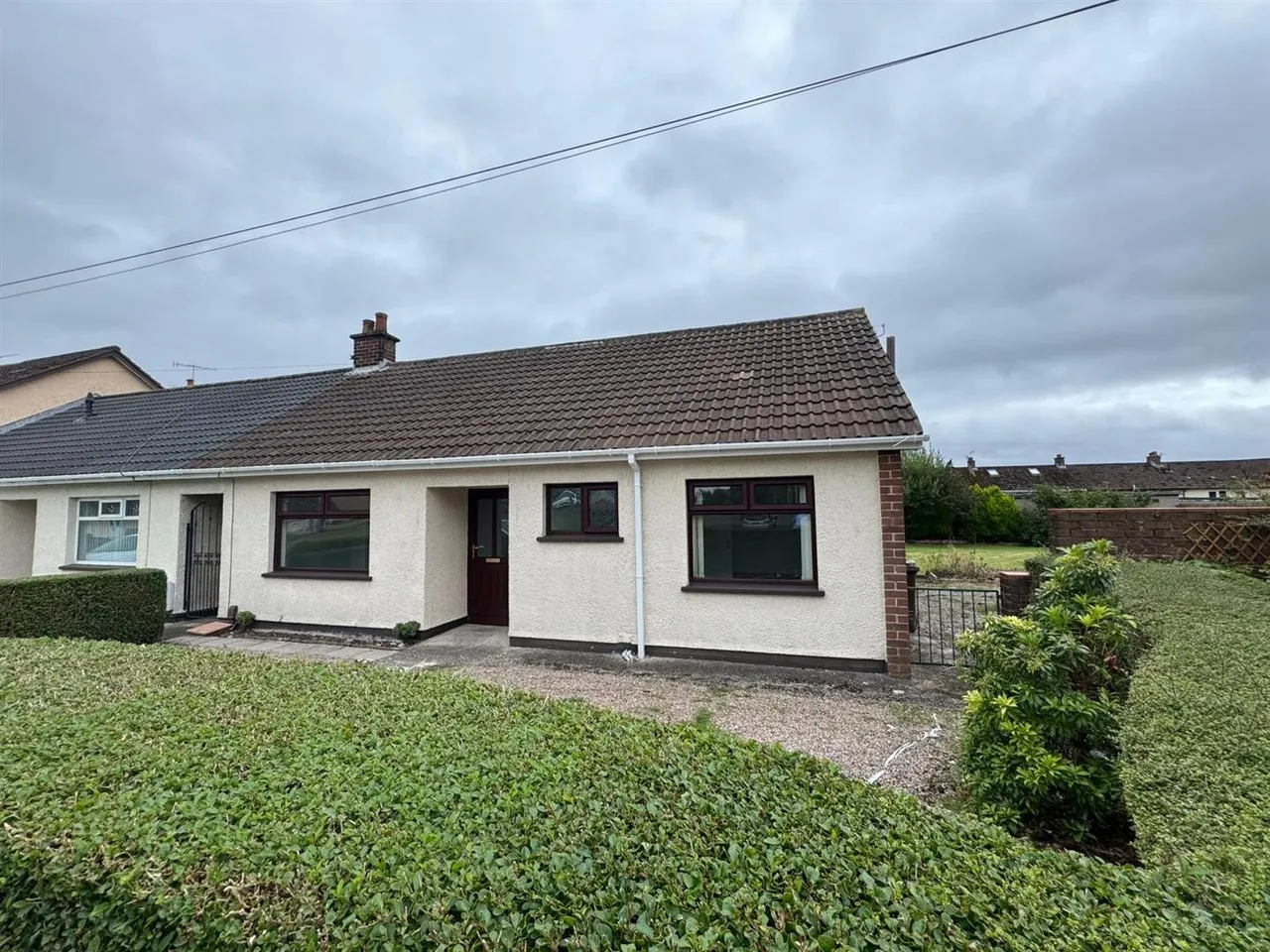 3 bed house for sale, Carmeen Drive, Rathcoole, BT37