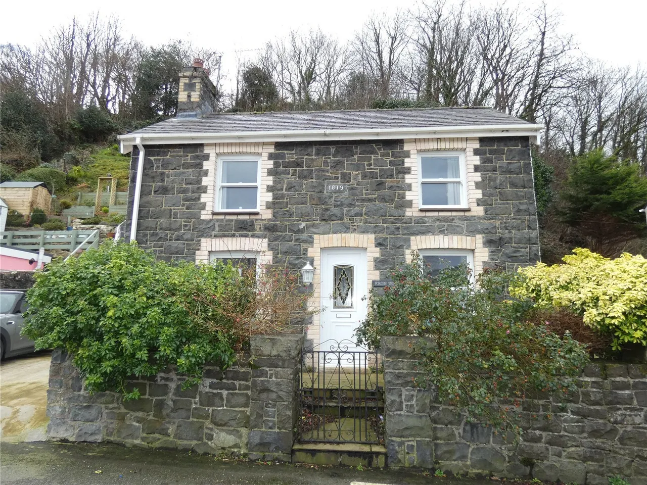 3 bed house for sale, Nant Y Felin Road, Llanfairfechan, LL33