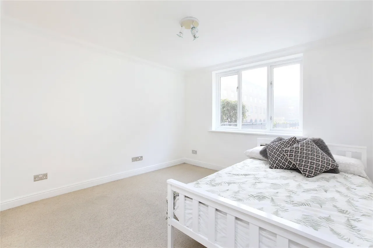 Cotton Row, Battersea, SW11, photo 8