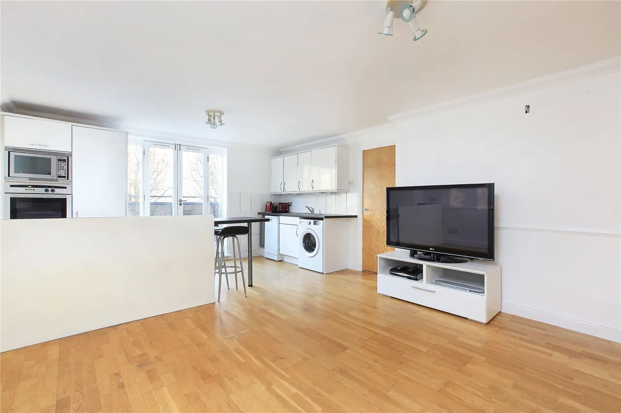 Cotton Row, Battersea, SW11, photo 7
