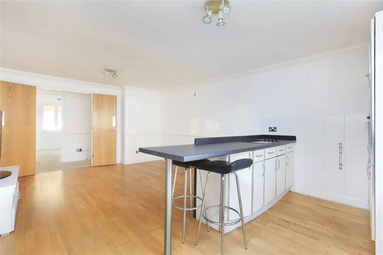 Cotton Row, Battersea, SW11, photo 2