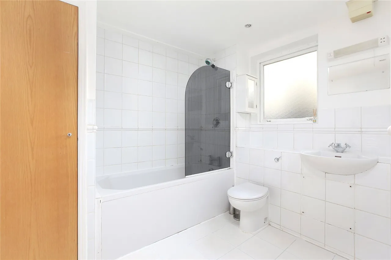 Cotton Row, Battersea, SW11, photo 5