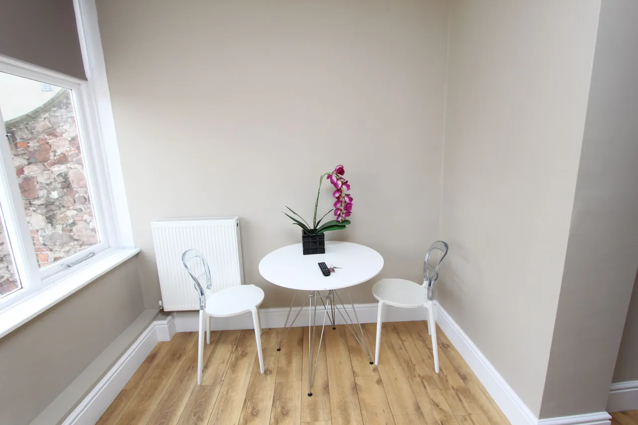 Lower Park Row, Bristol, BS1, photo 6