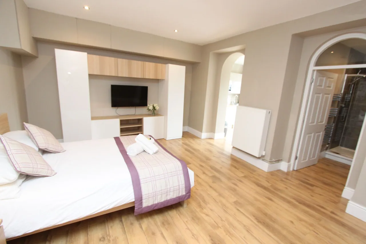 Lower Park Row, Bristol, BS1, photo 5