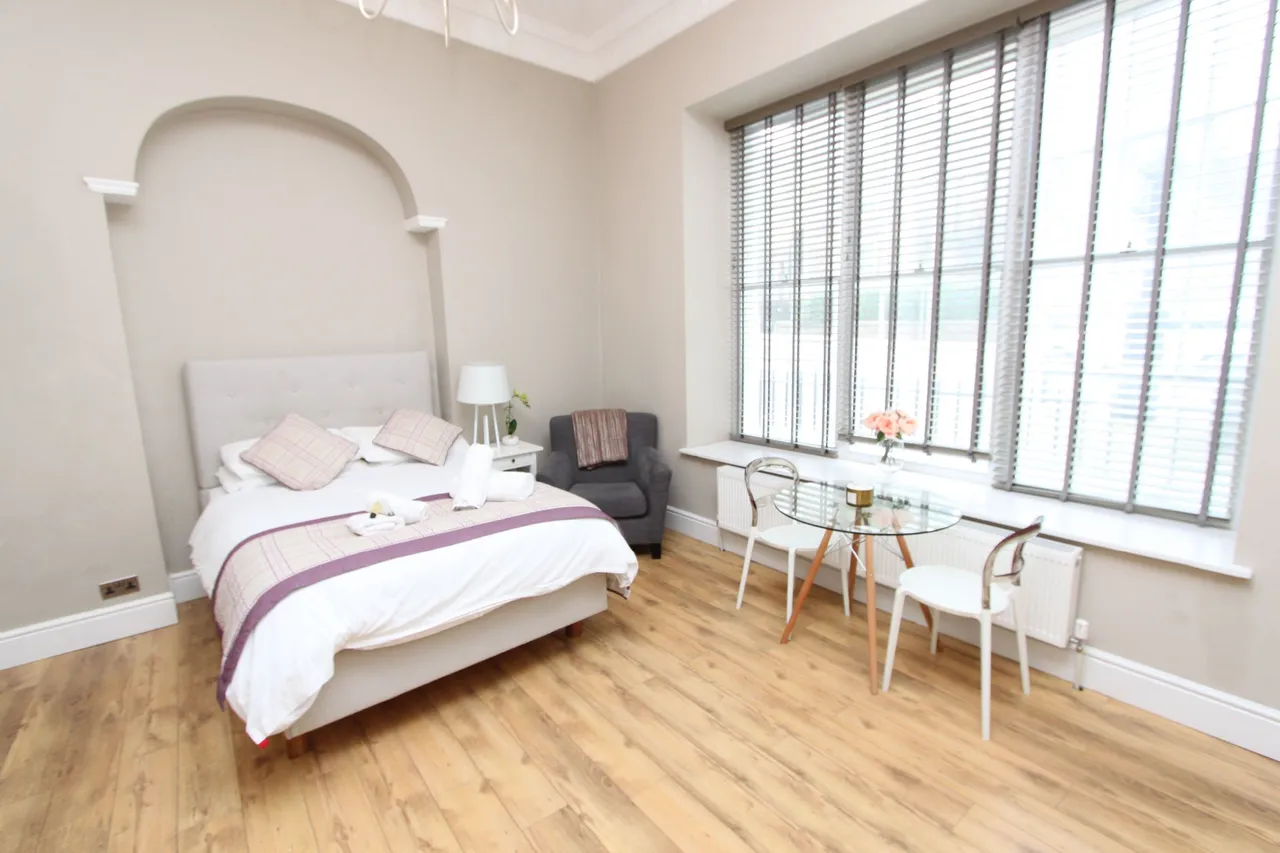 Lower Park Row, Bristol, BS1, photo 8