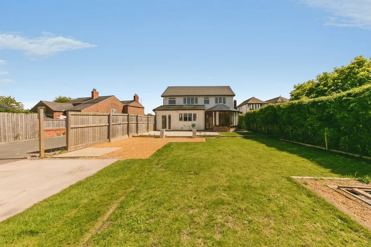Chester Road, Winsford, CW7, photo 27