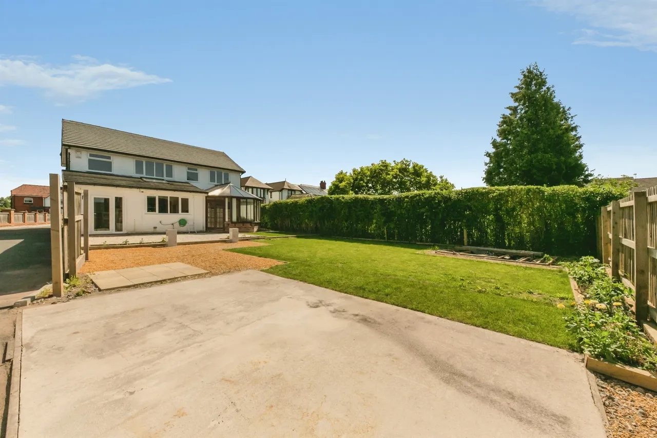 Chester Road, Winsford, CW7, photo 26