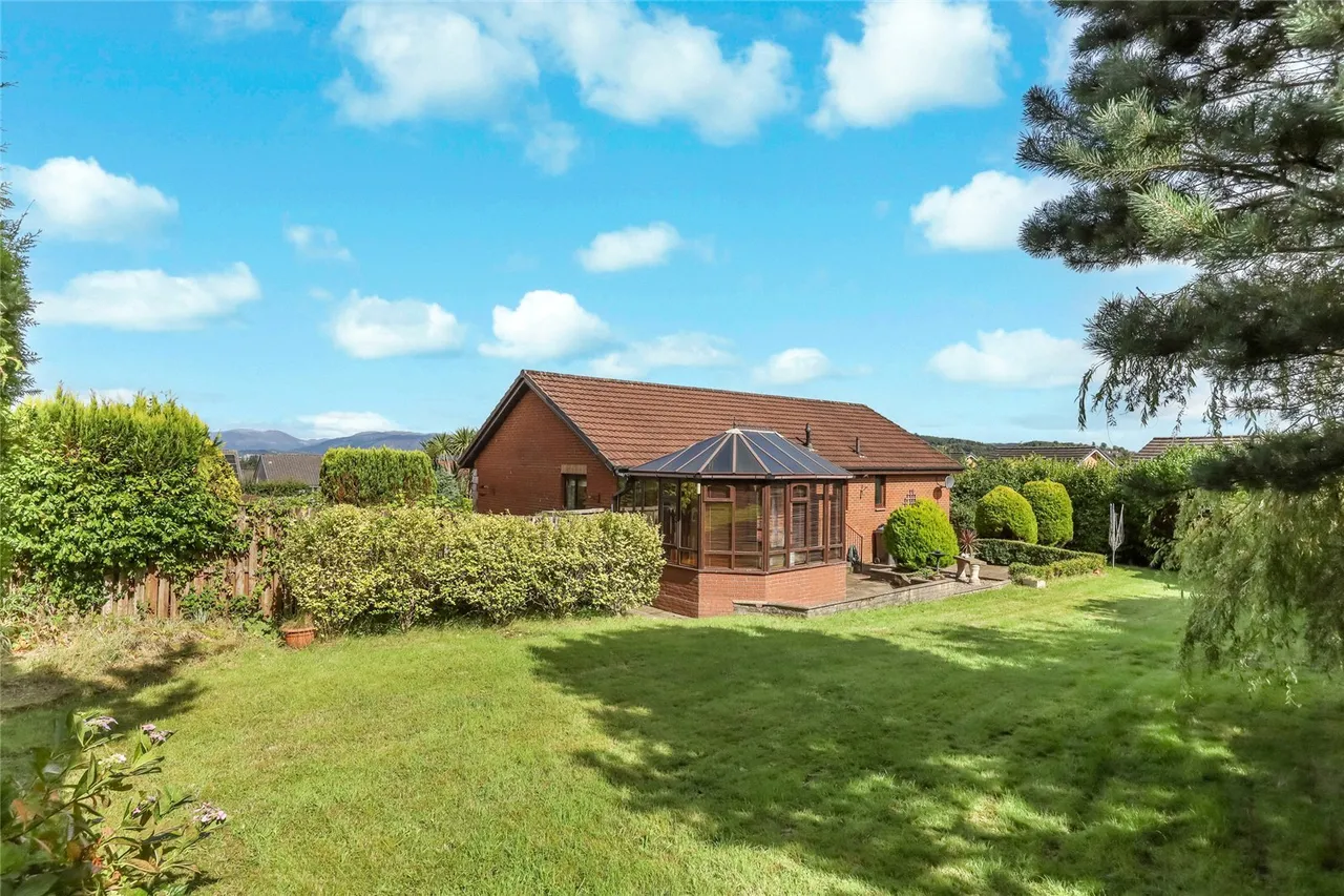 Sandend Place, Inverkip, Inverkip, Inverclyde, PA16, photo 4