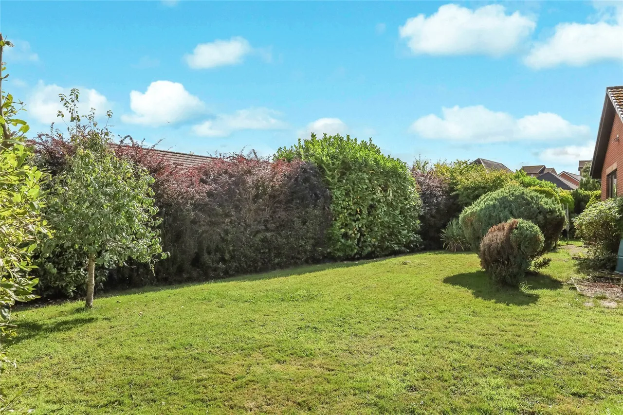 Sandend Place, Inverkip, Inverkip, Inverclyde, PA16, photo 12