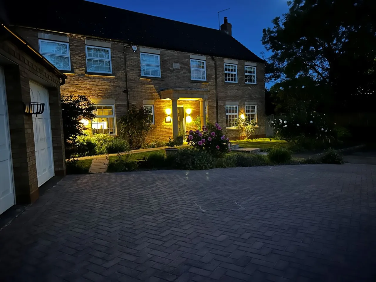 Barn Owl Close, Corby Glen, NG33, photo 26