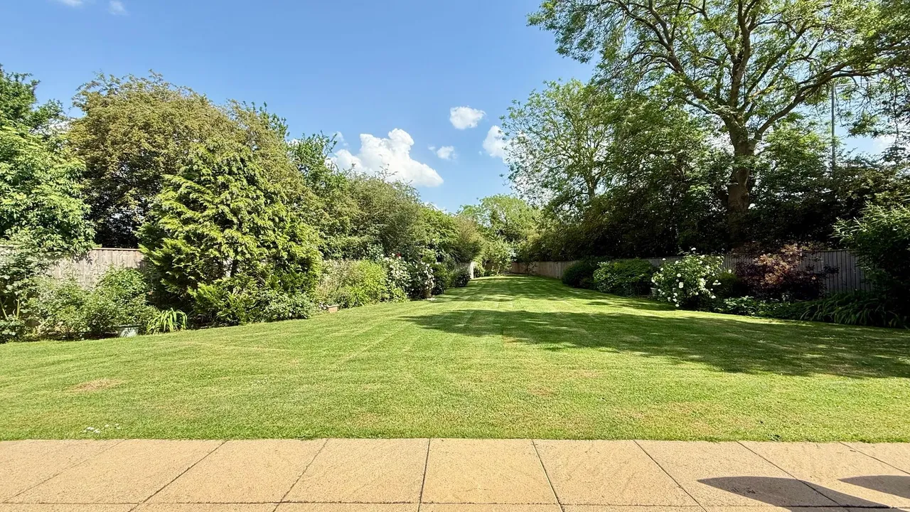 Barn Owl Close, Corby Glen, NG33, photo 18