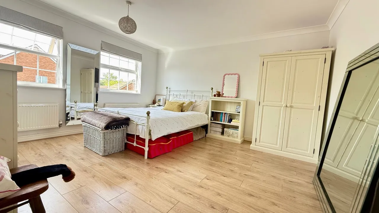 Barn Owl Close, Corby Glen, NG33, photo 14