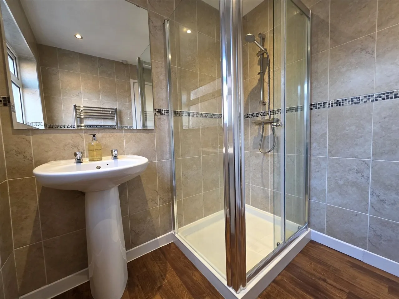 Goodliffe Street, Nottingham, NG7, photo 5