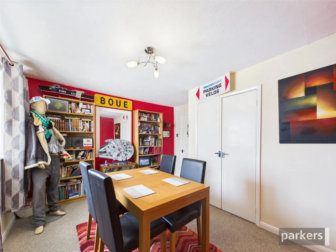 Bath Road, Reading, RG1, photo 4