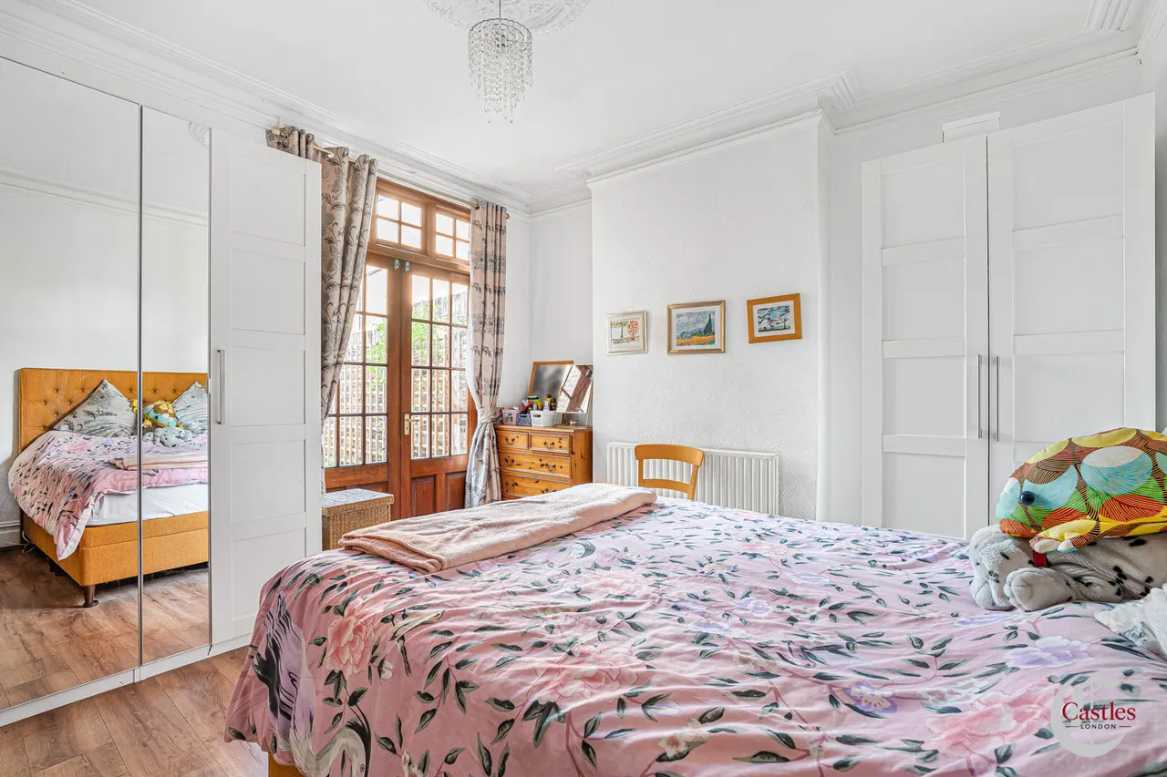 Barrington Road, N8, photo 6
