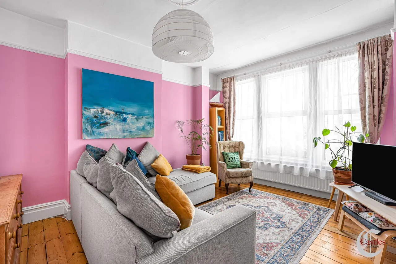 Barrington Road, N8, photo 9
