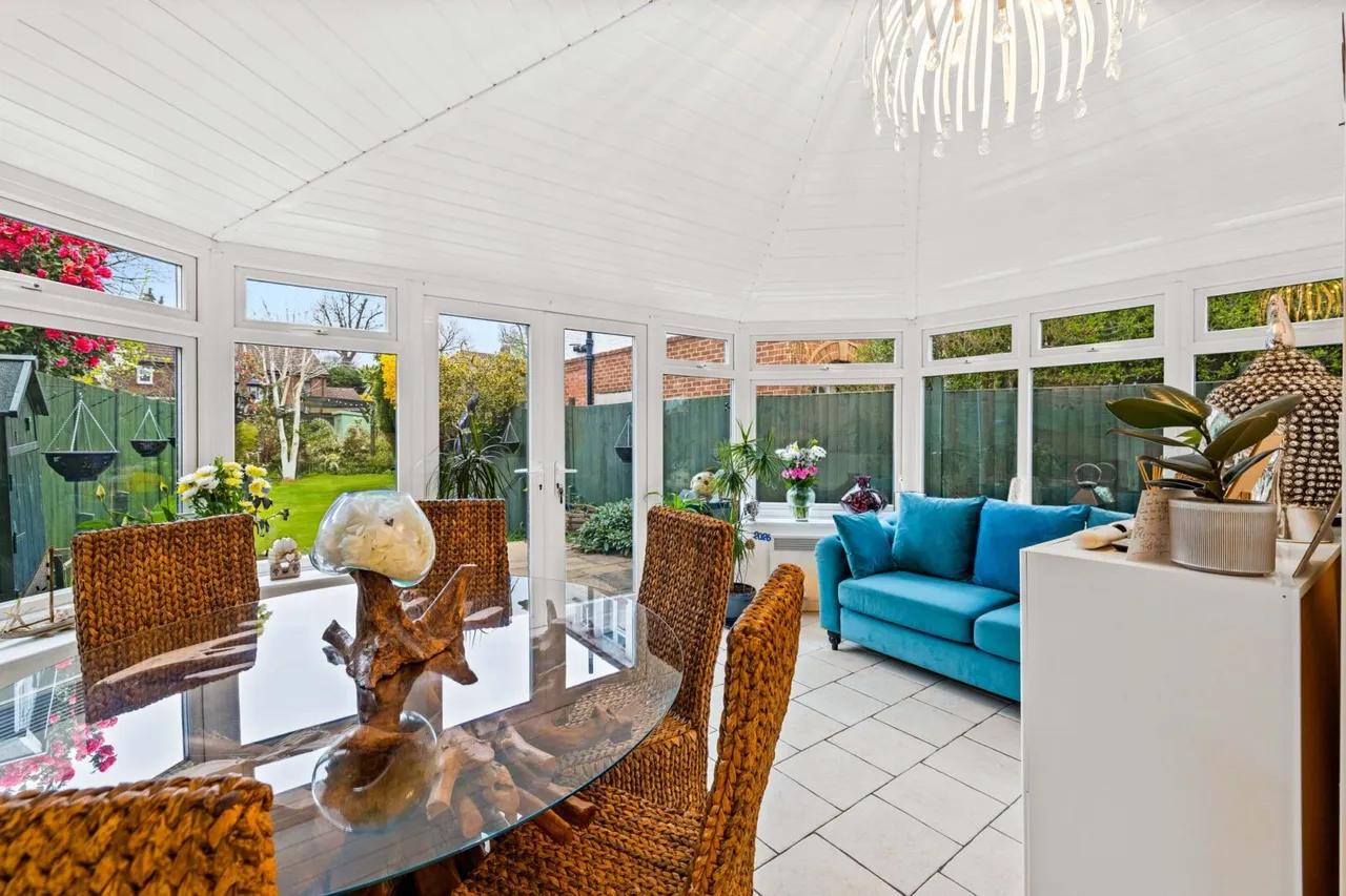 Knole Grove, East Grinstead, East Grinstead, RH19 2AL, photo 7