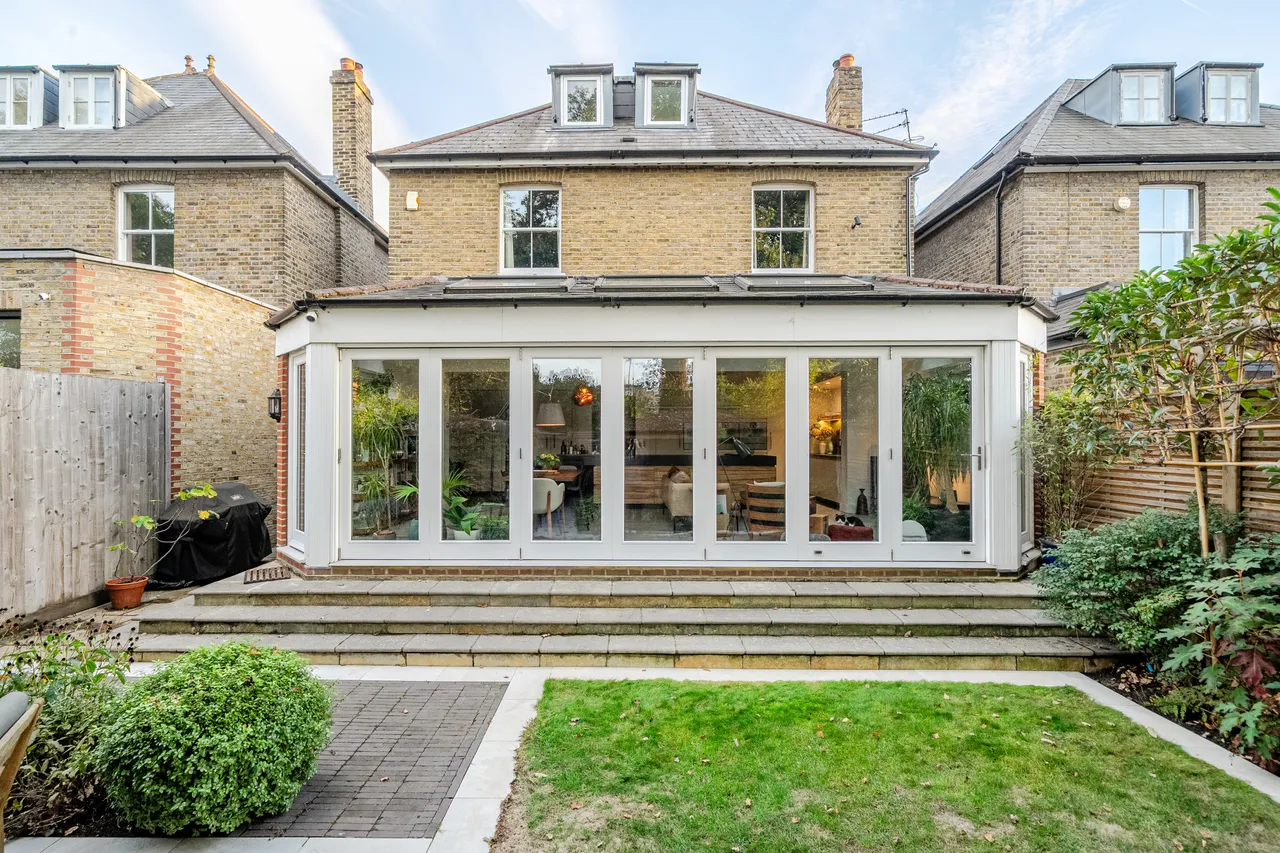 Netherton Road, Twickenham, TW1, photo 8