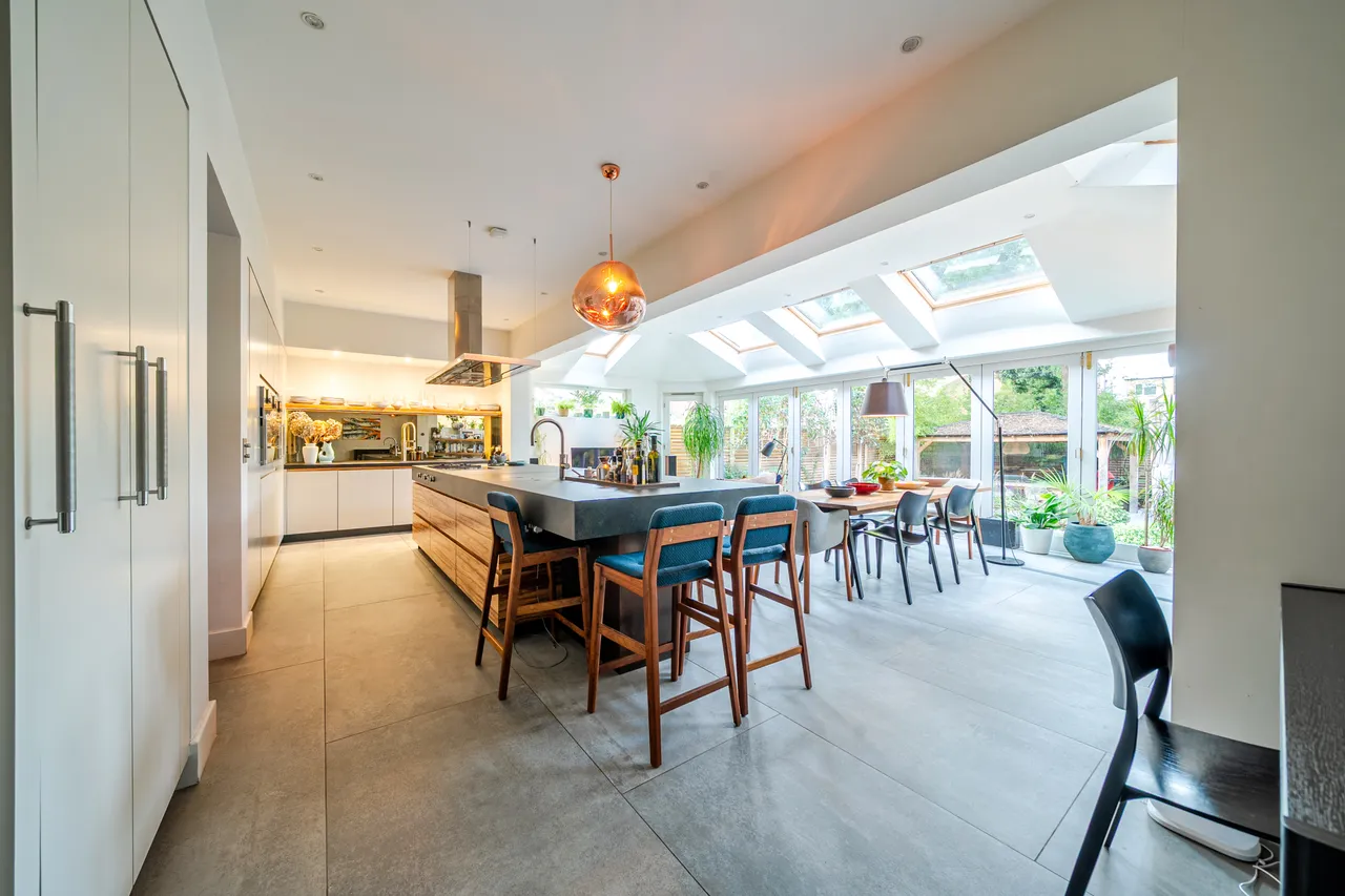 Netherton Road, Twickenham, TW1, photo 4
