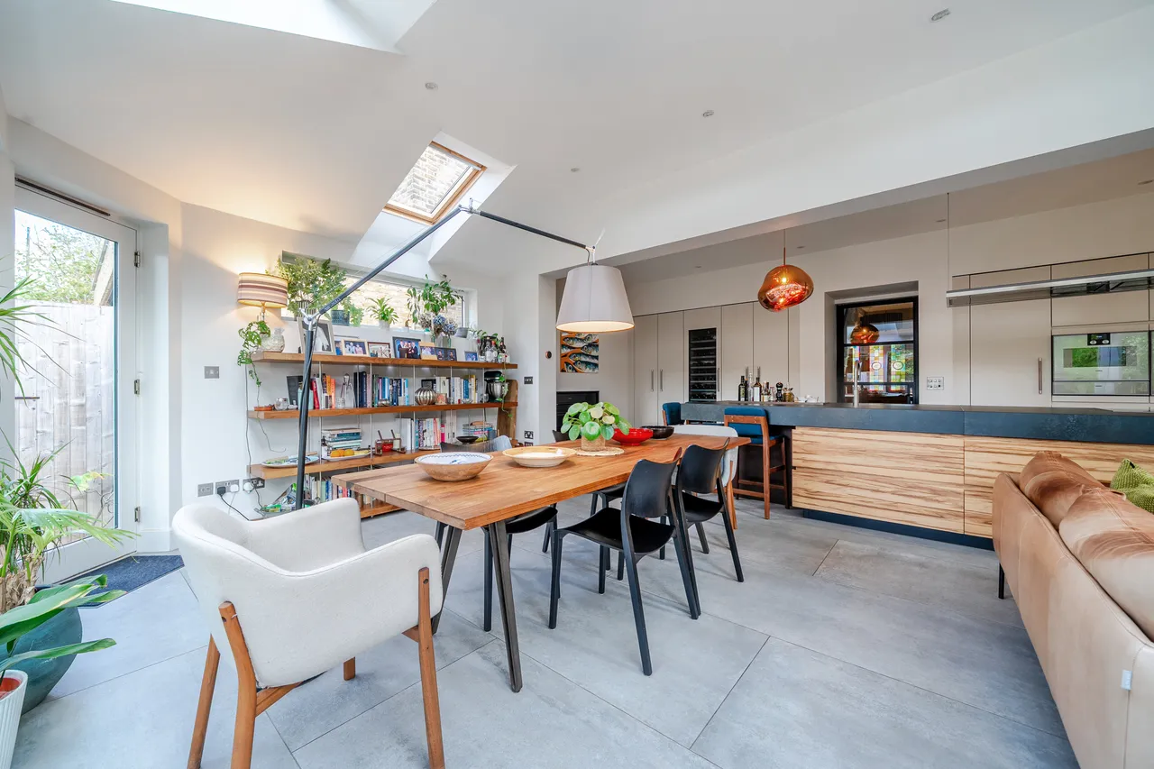 Netherton Road, Twickenham, TW1, photo 6