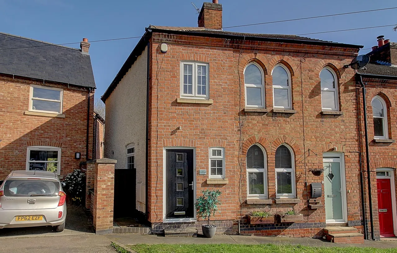 The Green, Croft, LE9, photo 20