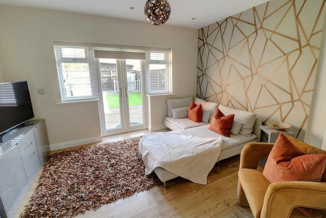 The Green, Croft, LE9, photo 2