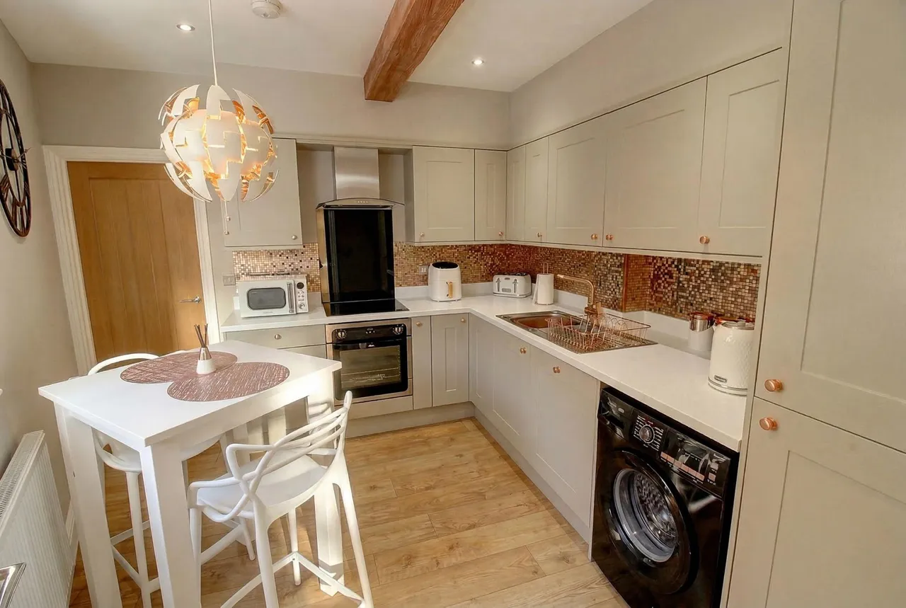 The Green, Croft, LE9, photo 5