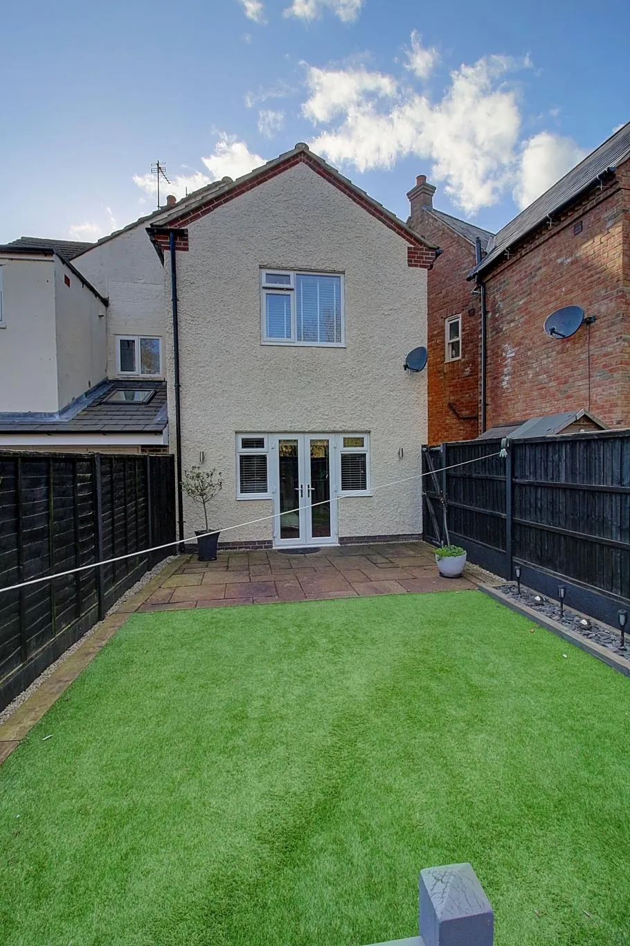 The Green, Croft, LE9, photo 17