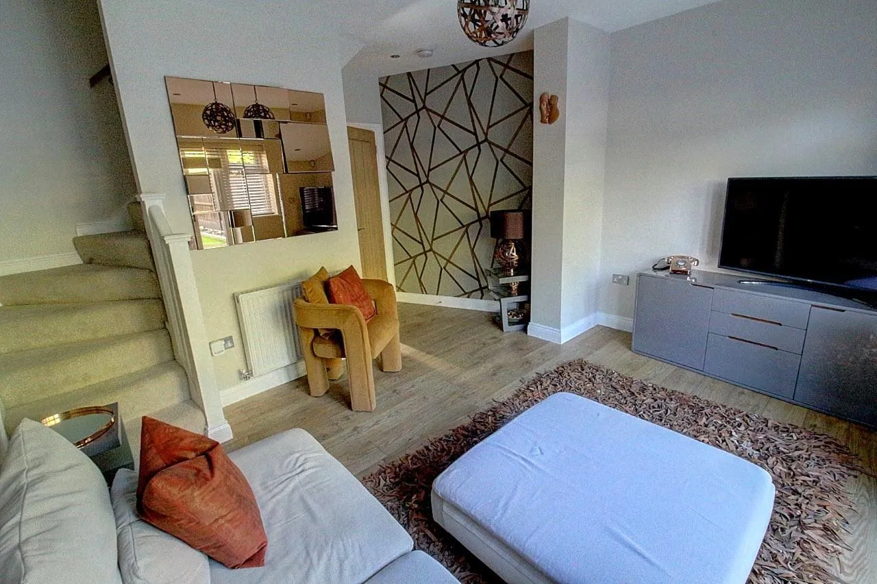 The Green, Croft, LE9, photo 3