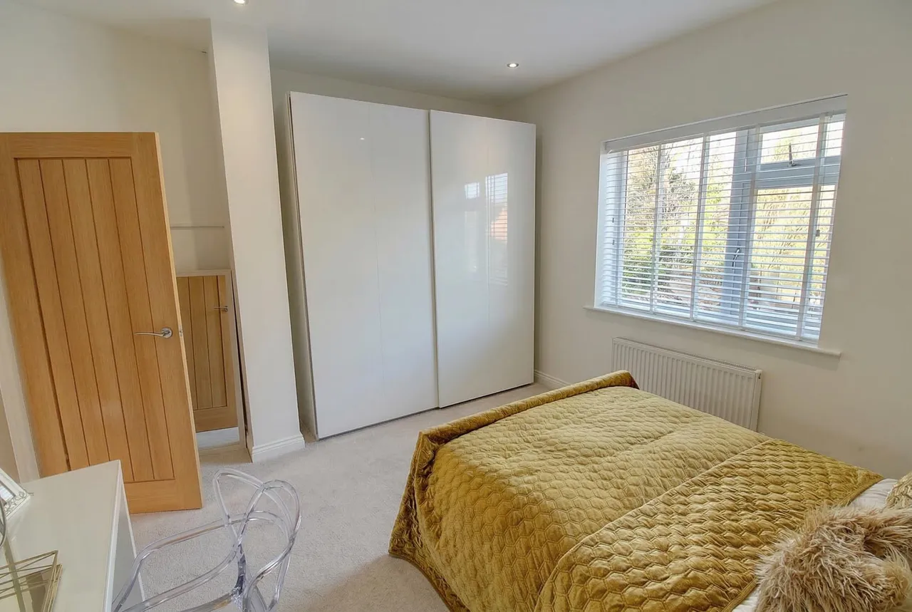 The Green, Croft, LE9, photo 9