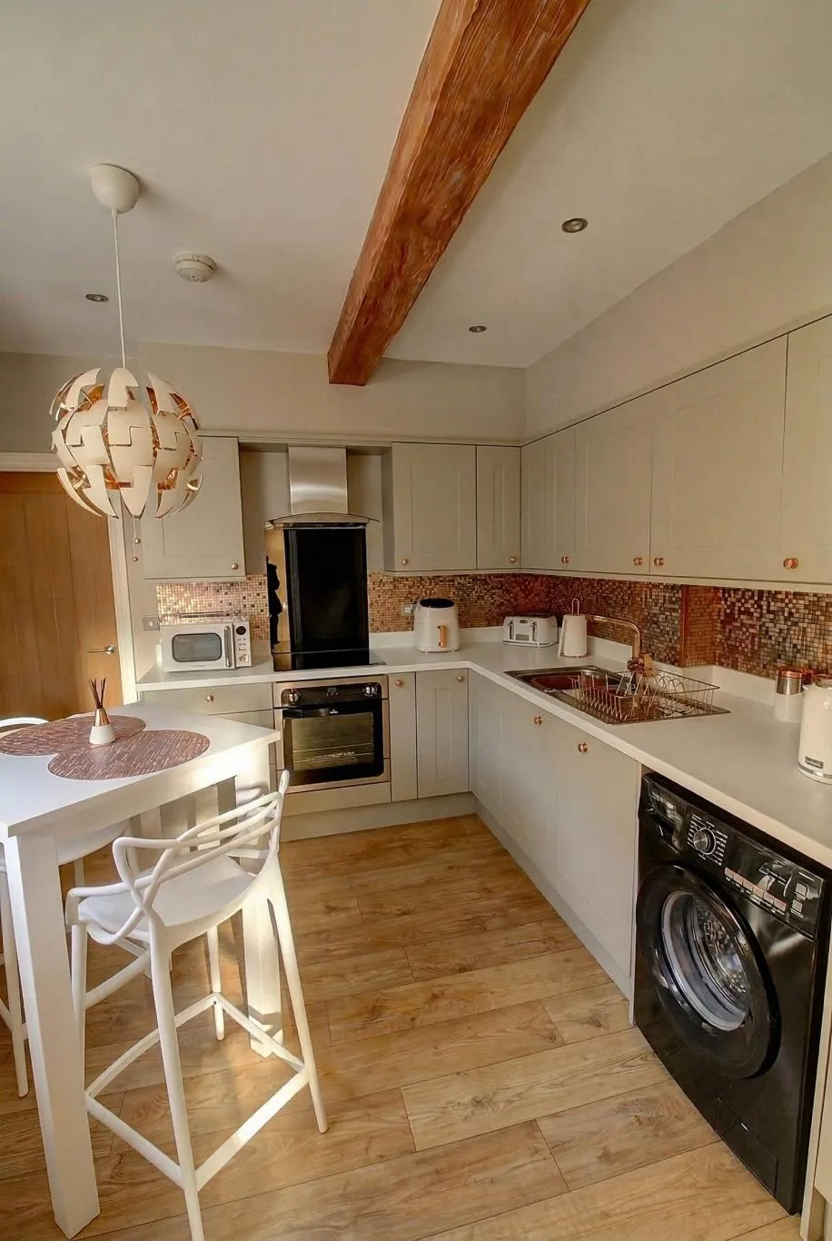 The Green, Croft, LE9, photo 6