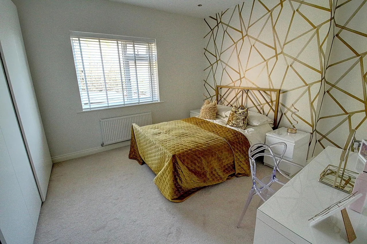 The Green, Croft, LE9, photo 10