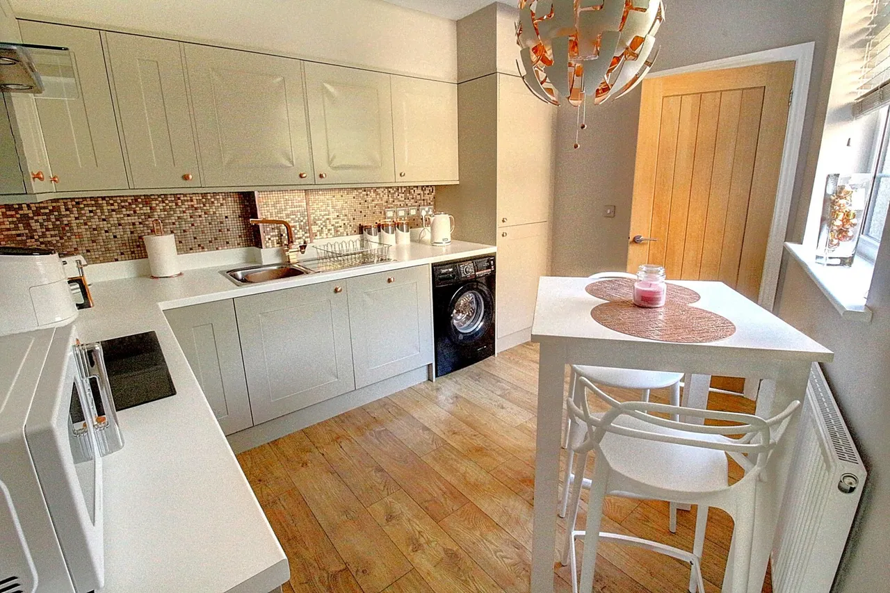 The Green, Croft, LE9, photo 7