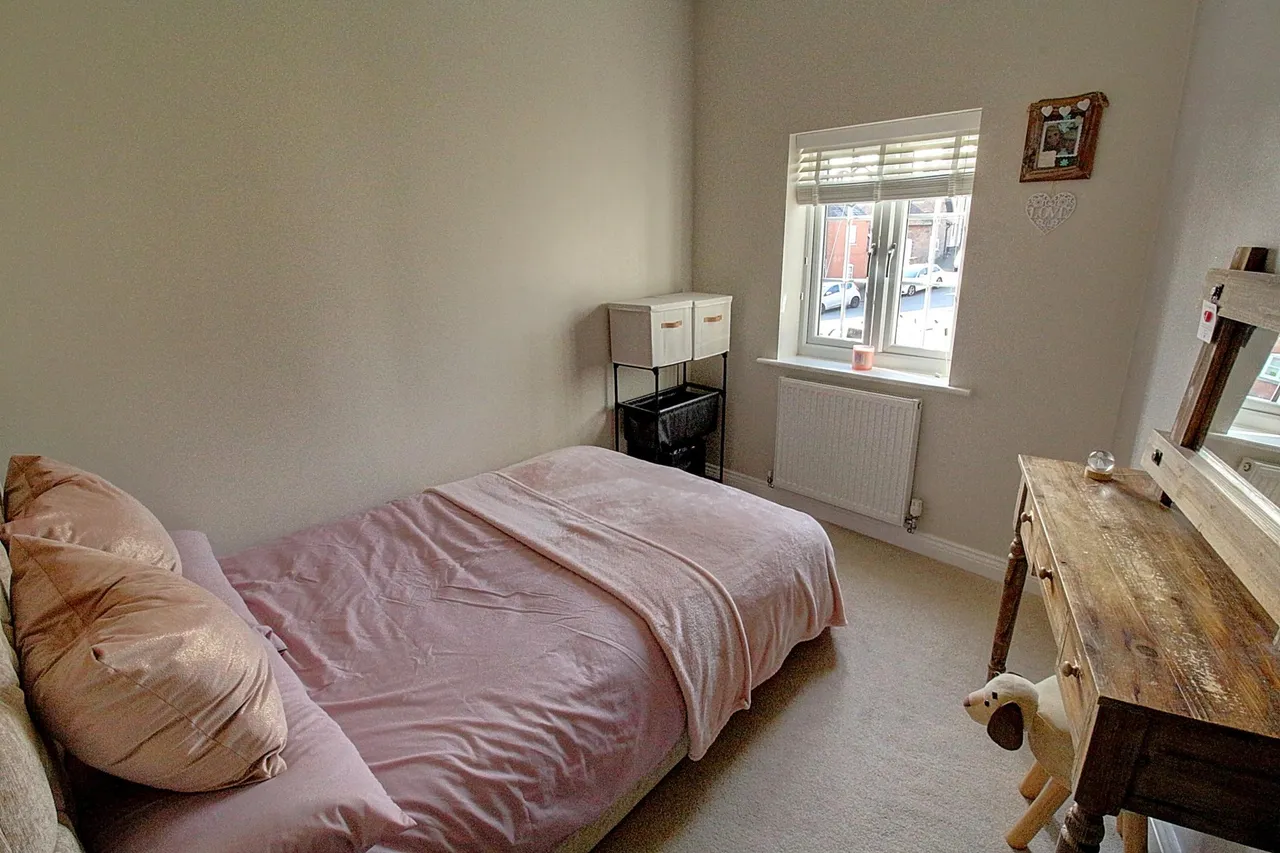 The Green, Croft, LE9, photo 12