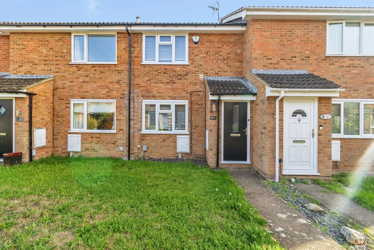 2 bed house for sale, Carina Drive, Leighton Buzzard, LU7