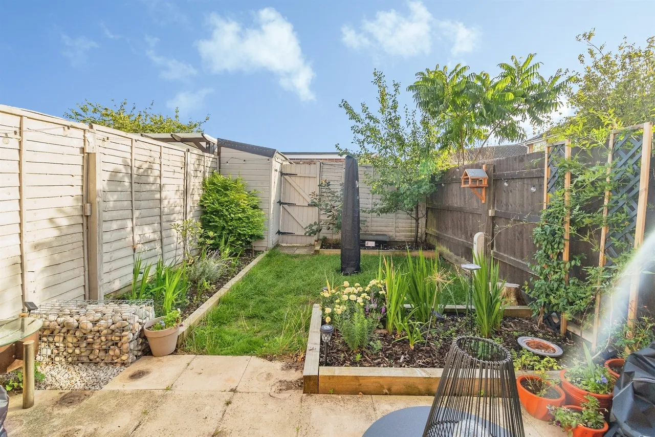Carina Drive, Leighton Buzzard, LU7, photo 12