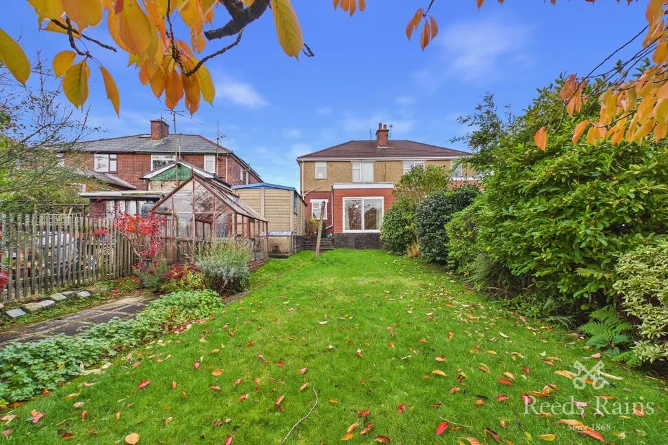Highfield Road South, Chorley, PR7, photo 15