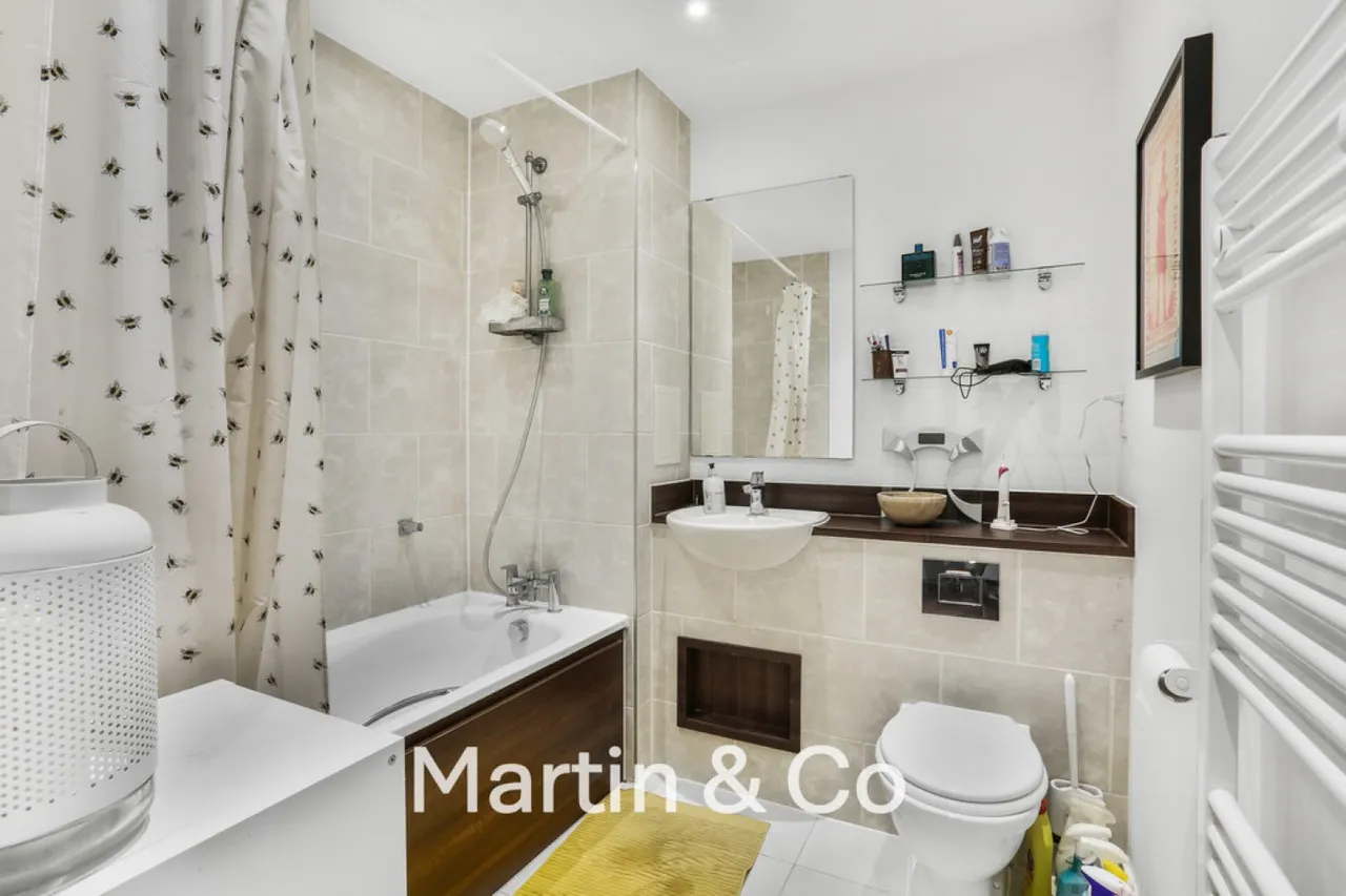 Connersville Way, 125 Connersville Way, Croydon, Surrey, photo 4
