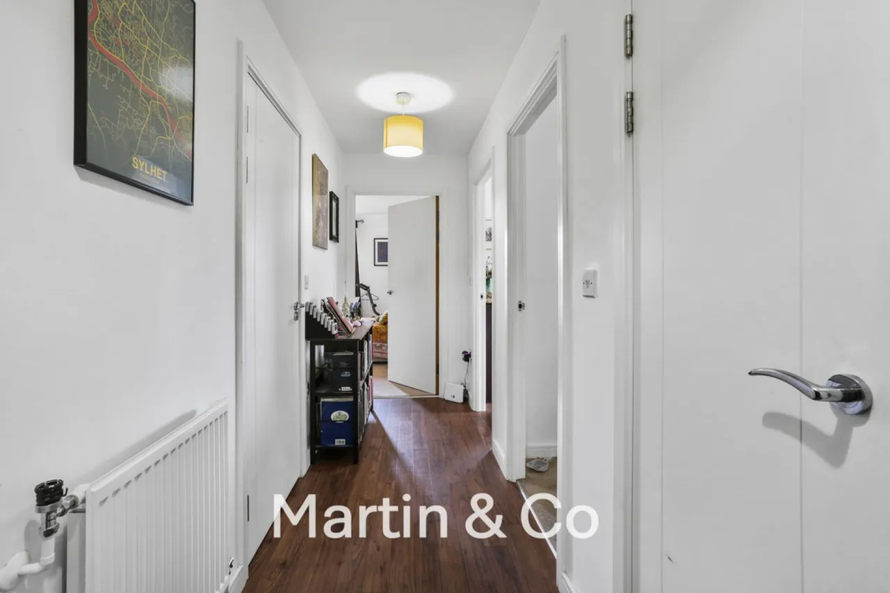 Connersville Way, 125 Connersville Way, Croydon, Surrey, photo 5