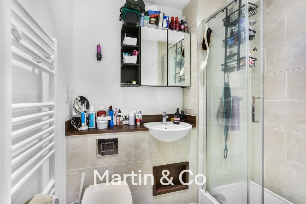 Connersville Way, 125 Connersville Way, Croydon, Surrey, photo 10
