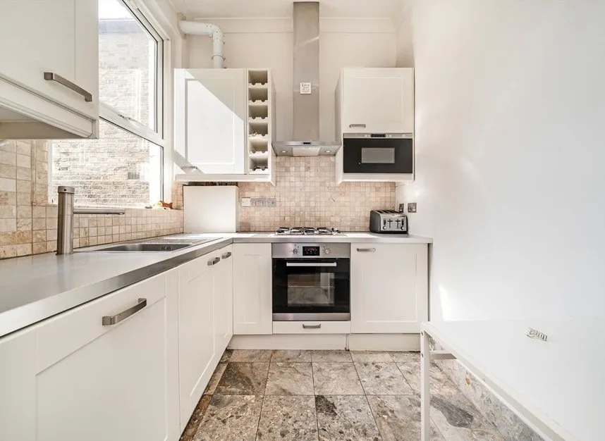 Bradiston Road, Maida Vale, W9, photo 2