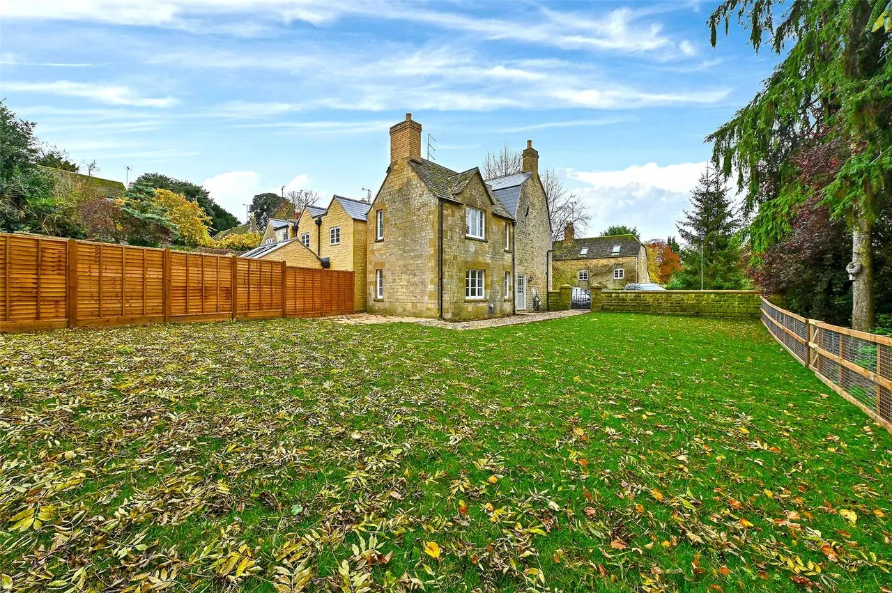 Vineyard Street, Winchcombe, GL54, photo 11