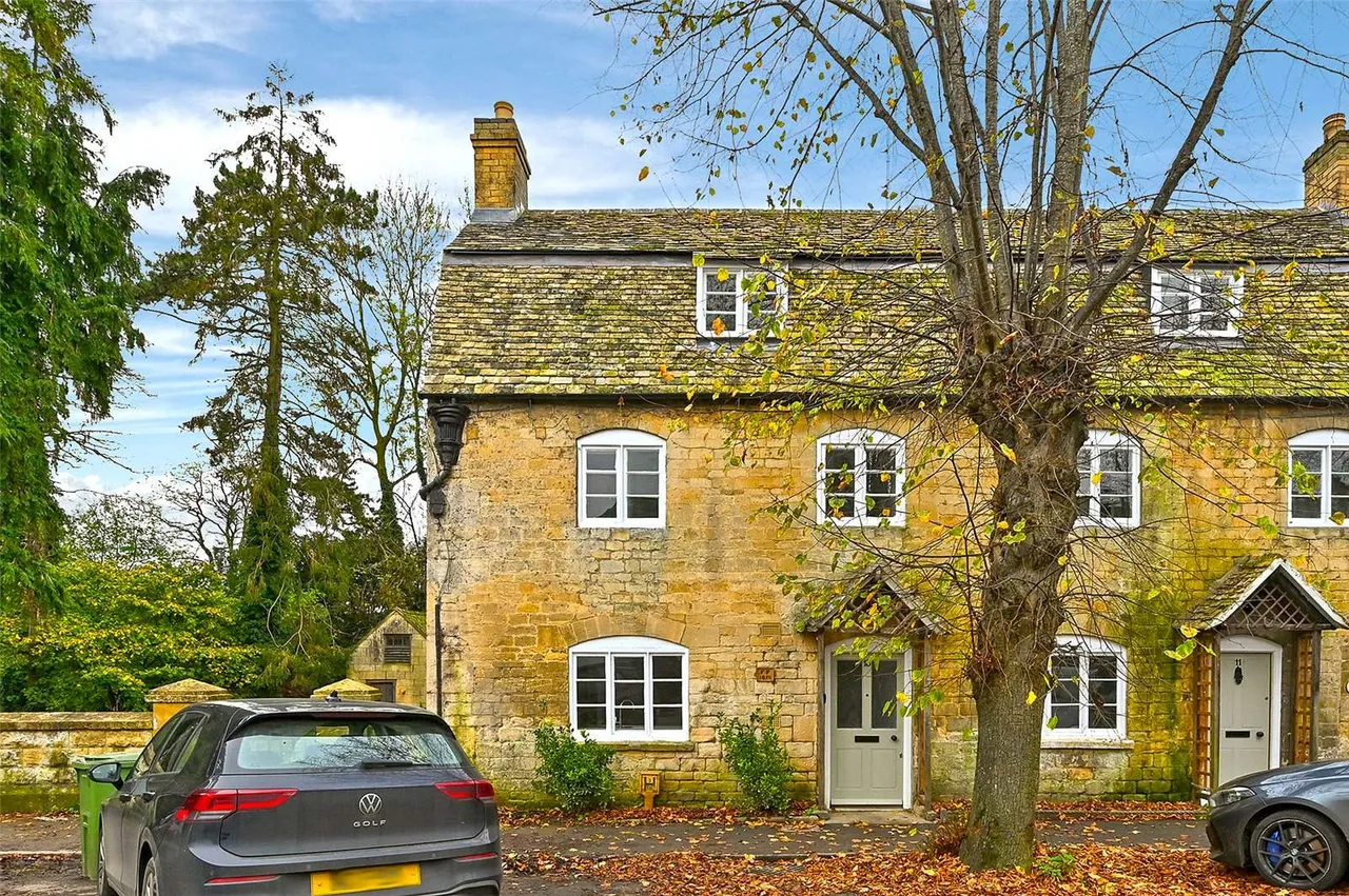 3 bed house to rent, Vineyard Street, Winchcombe, GL54